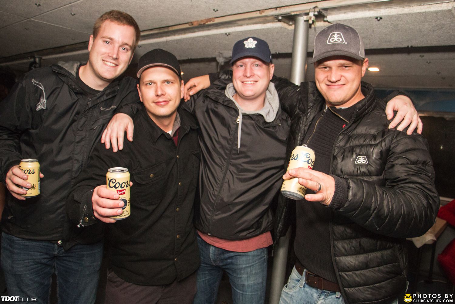 Empress Of Canada party venue photo 185 - October 29th, 2021