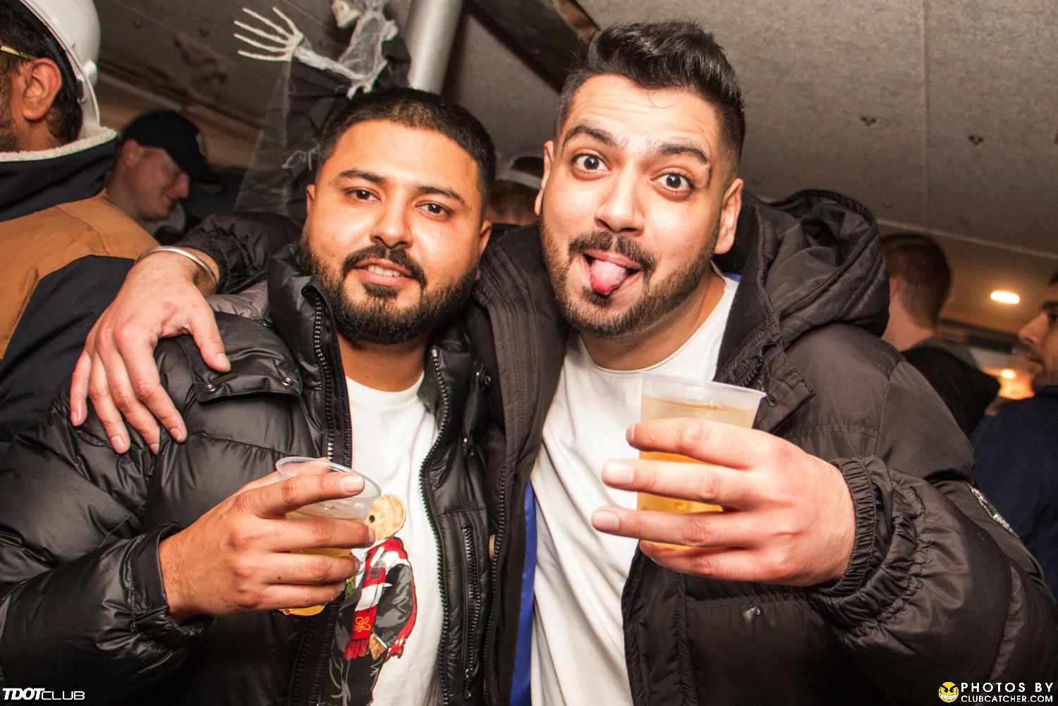 Empress Of Canada party venue photo 186 - October 29th, 2021