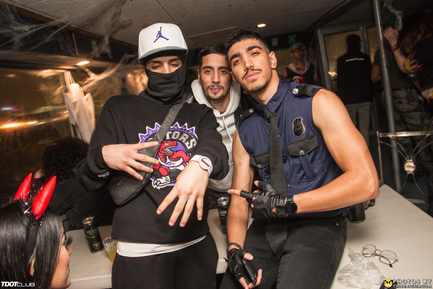 Empress Of Canada party venue photo 187 - October 29th, 2021