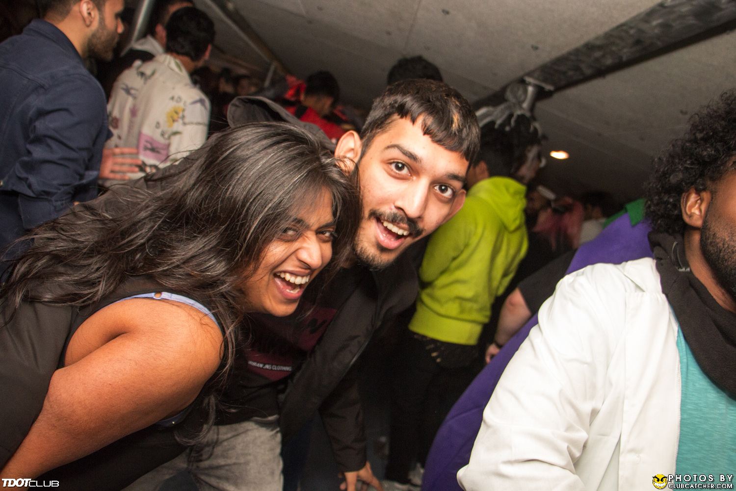 Empress Of Canada party venue photo 188 - October 29th, 2021