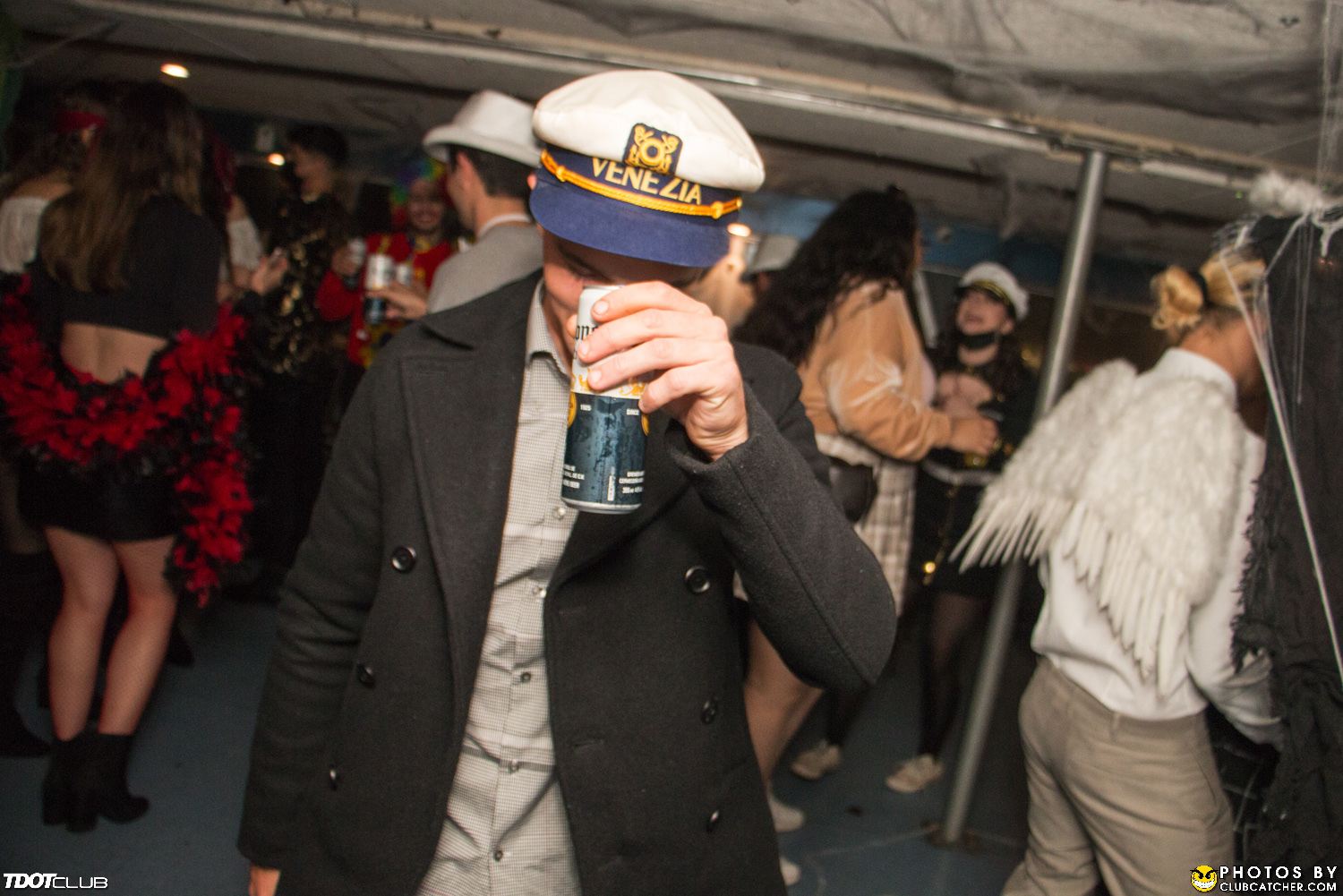 Empress Of Canada party venue photo 189 - October 29th, 2021