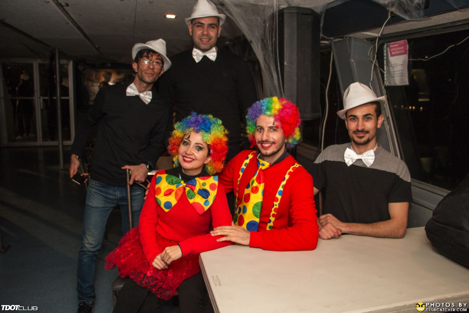 Empress Of Canada party venue photo 190 - October 29th, 2021