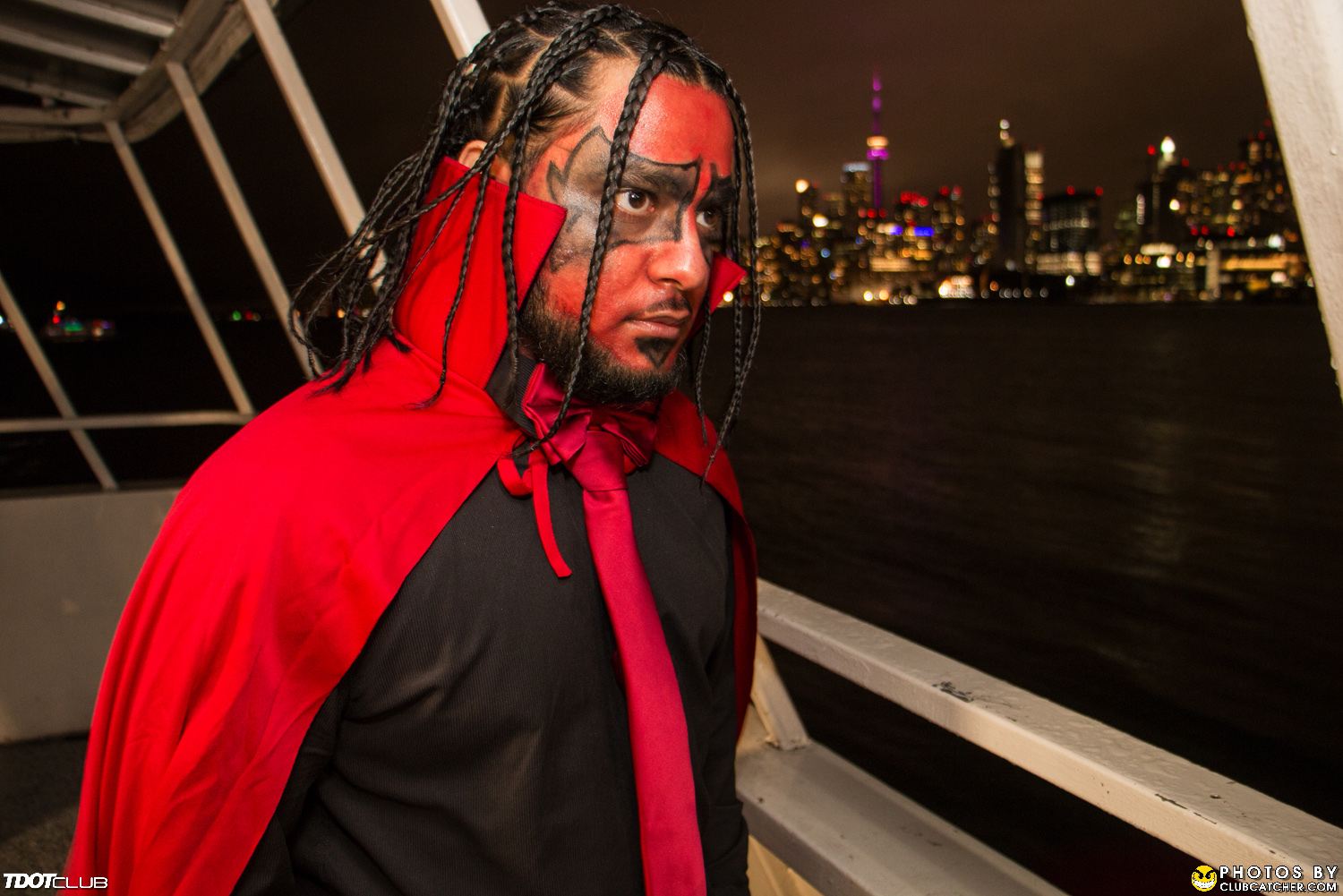 Empress Of Canada party venue photo 20 - October 29th, 2021