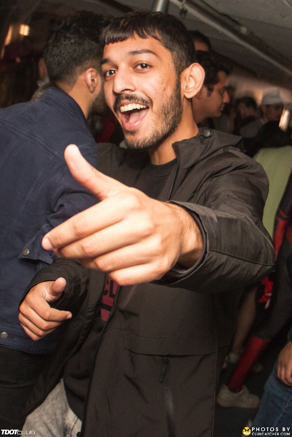 Empress Of Canada party venue photo 191 - October 29th, 2021