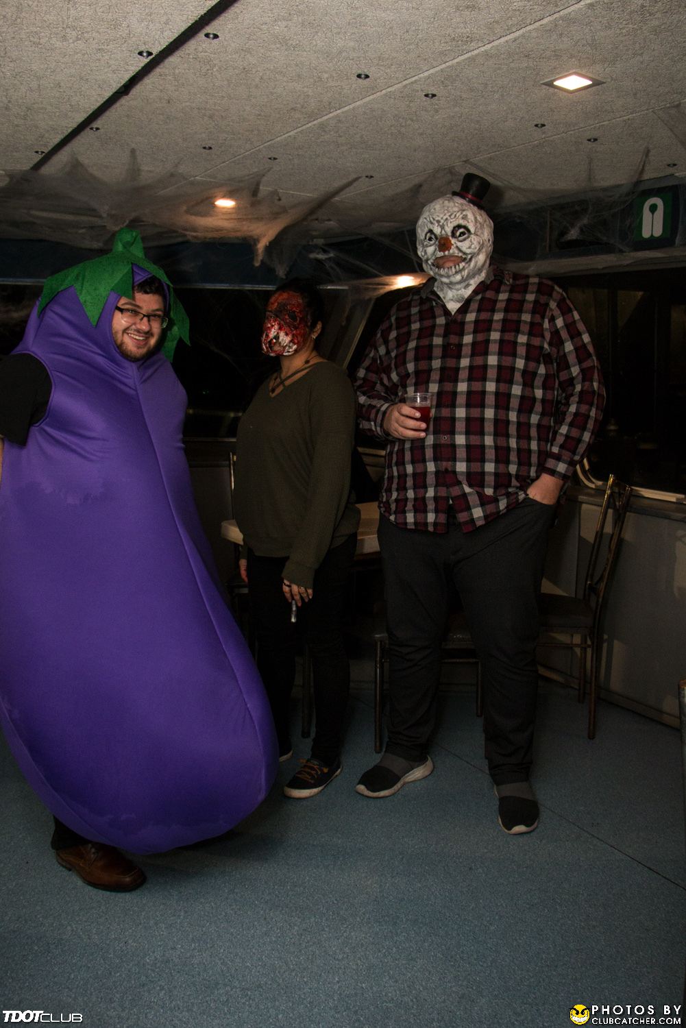 Empress Of Canada party venue photo 192 - October 29th, 2021