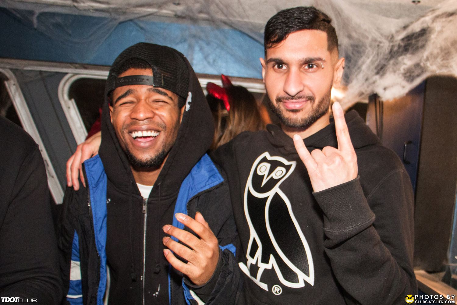 Empress Of Canada party venue photo 194 - October 29th, 2021