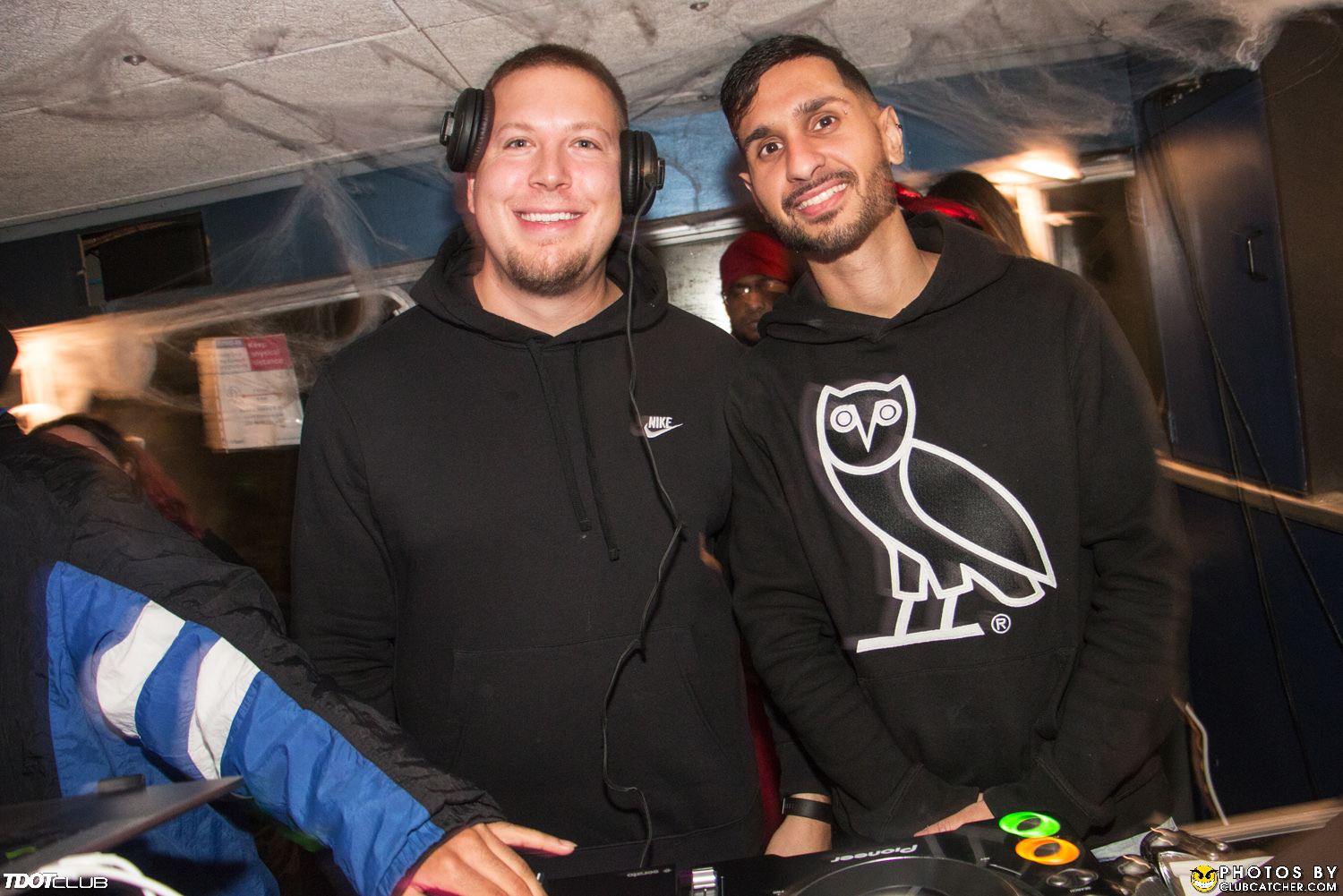 Empress Of Canada party venue photo 195 - October 29th, 2021