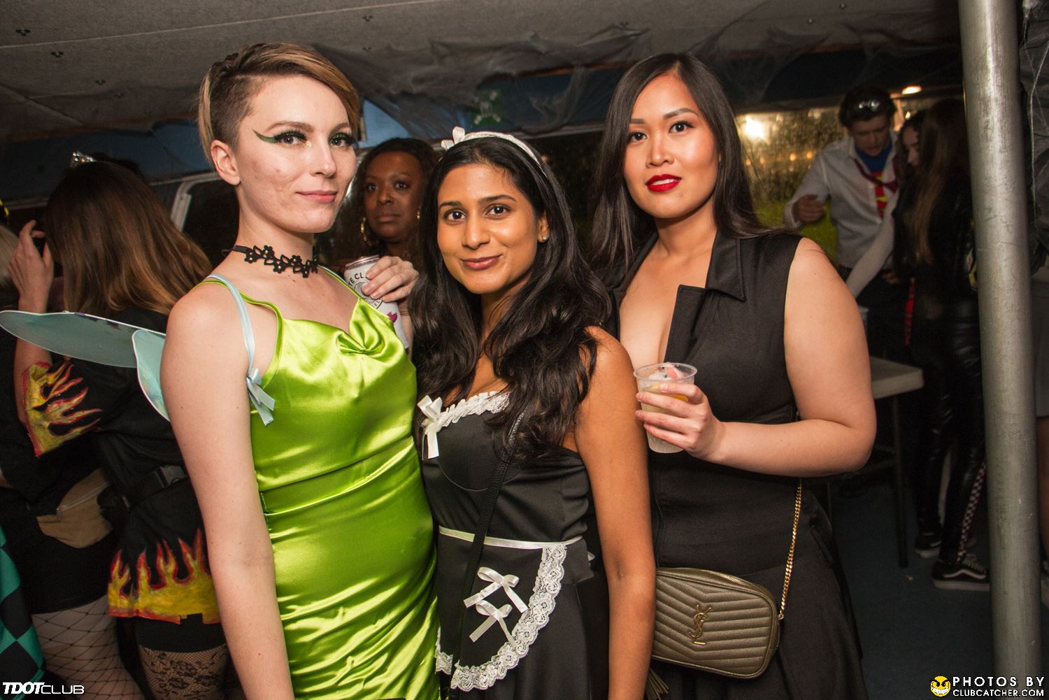 Empress Of Canada party venue photo 198 - October 29th, 2021