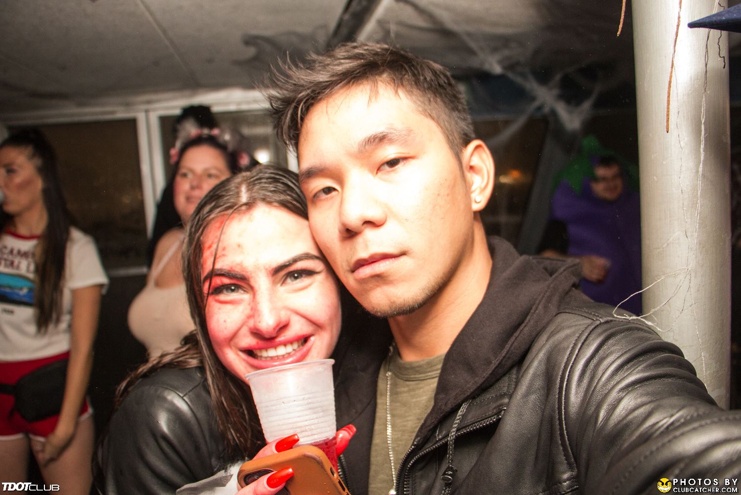 Empress Of Canada party venue photo 199 - October 29th, 2021