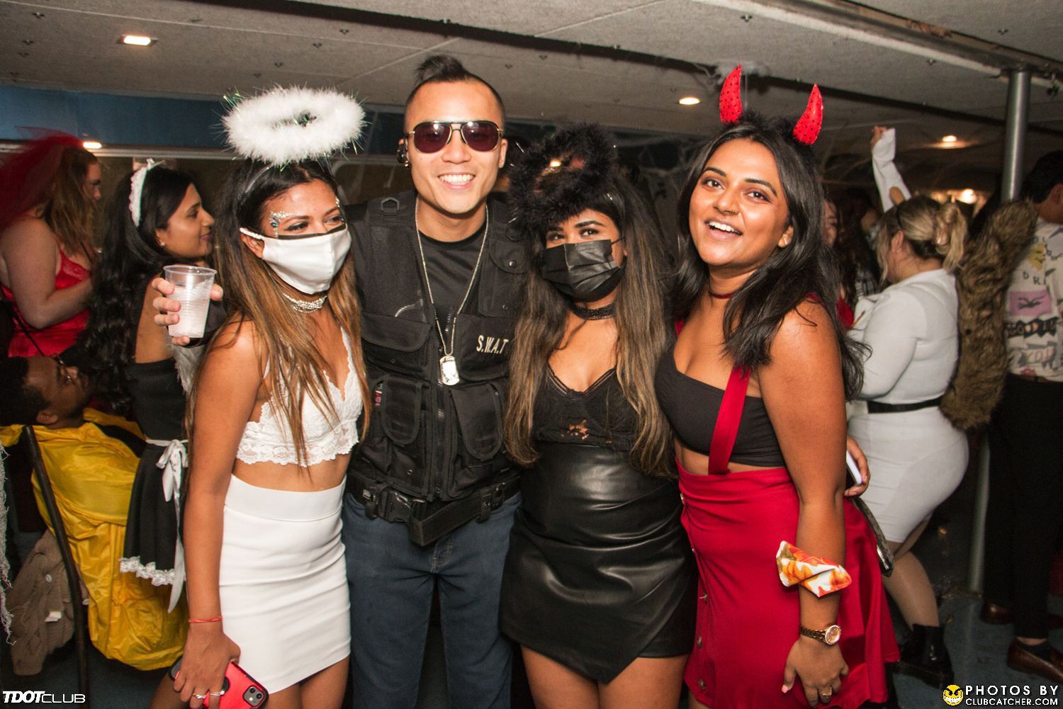 Empress Of Canada party venue photo 3 - October 29th, 2021