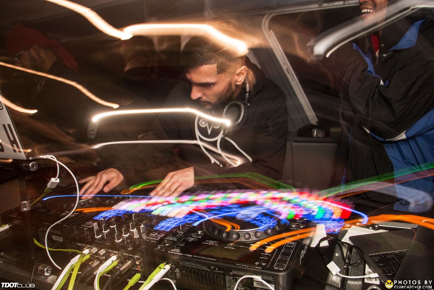 Empress Of Canada party venue photo 21 - October 29th, 2021