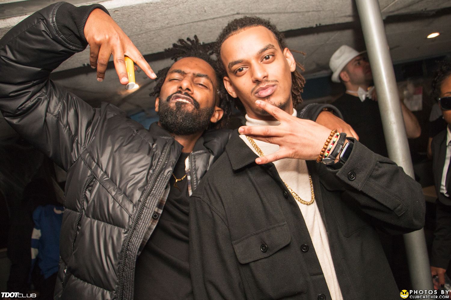 Empress Of Canada party venue photo 201 - October 29th, 2021