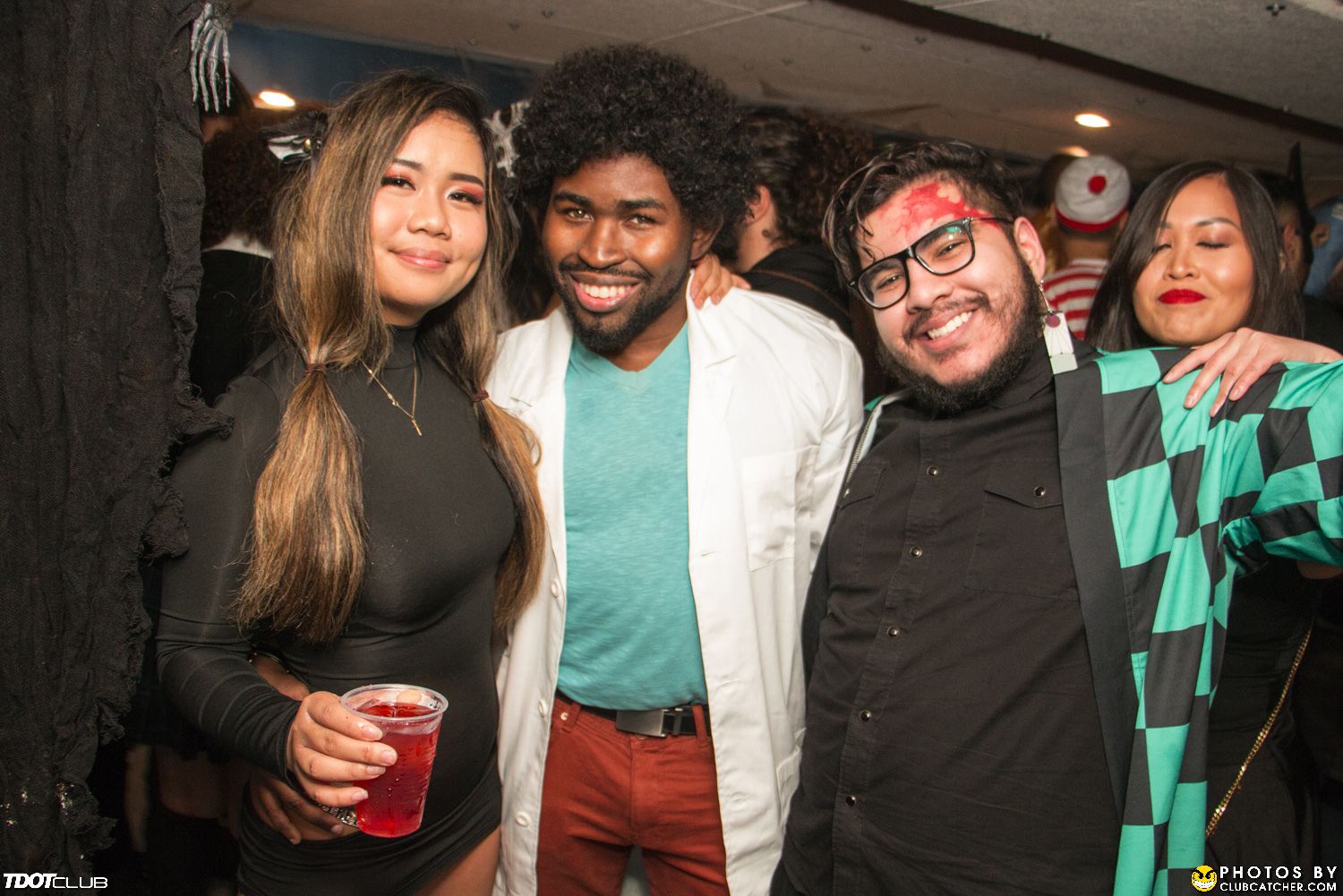 Empress Of Canada party venue photo 202 - October 29th, 2021