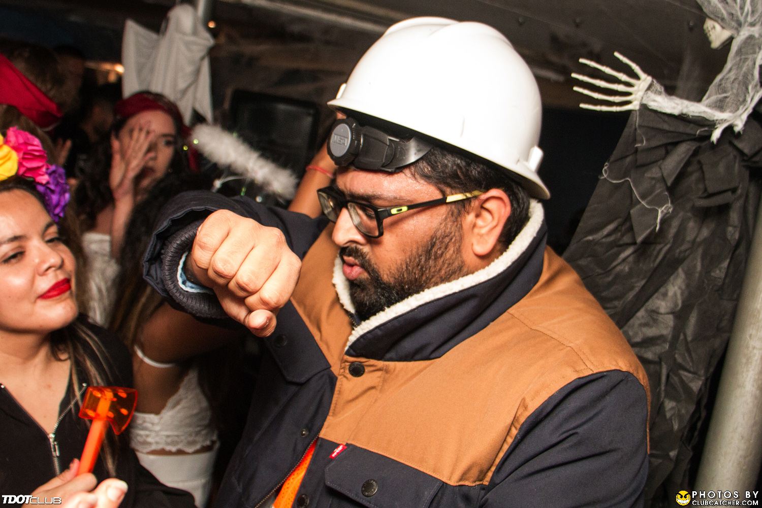 Empress Of Canada party venue photo 203 - October 29th, 2021