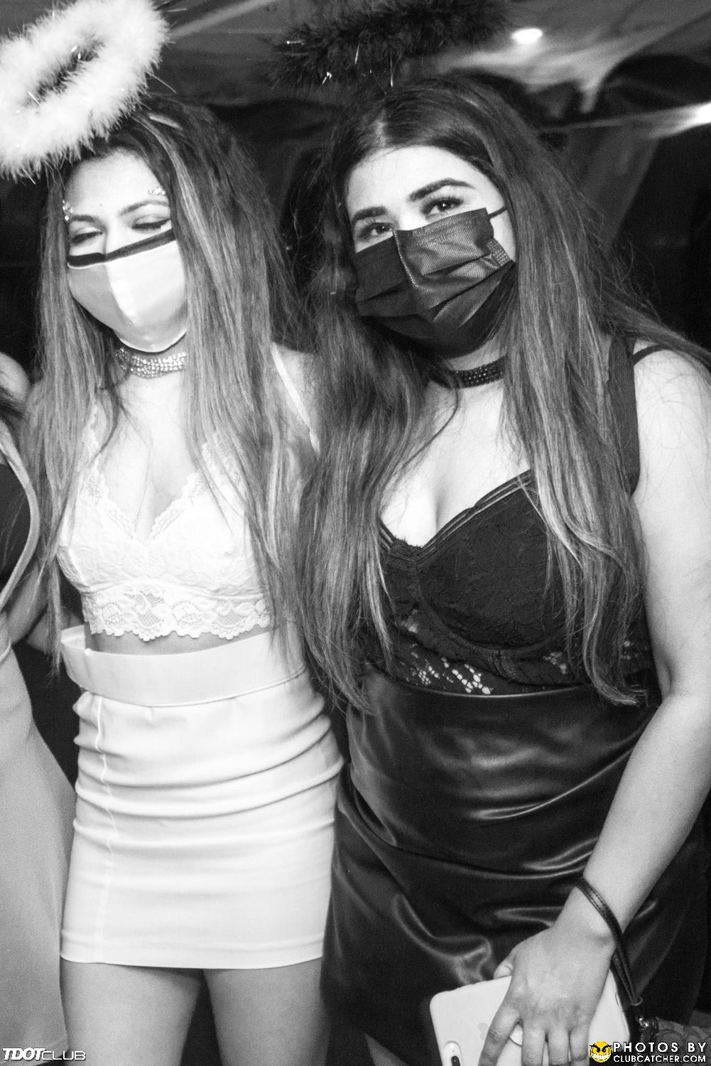 Empress Of Canada party venue photo 204 - October 29th, 2021