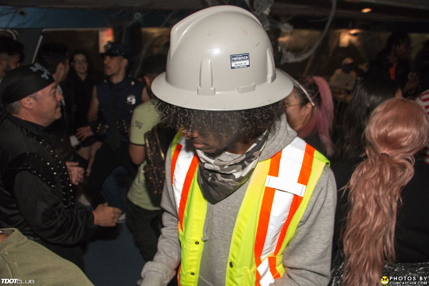 Empress Of Canada party venue photo 205 - October 29th, 2021