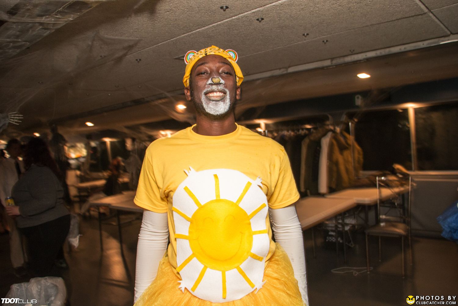 Empress Of Canada party venue photo 206 - October 29th, 2021