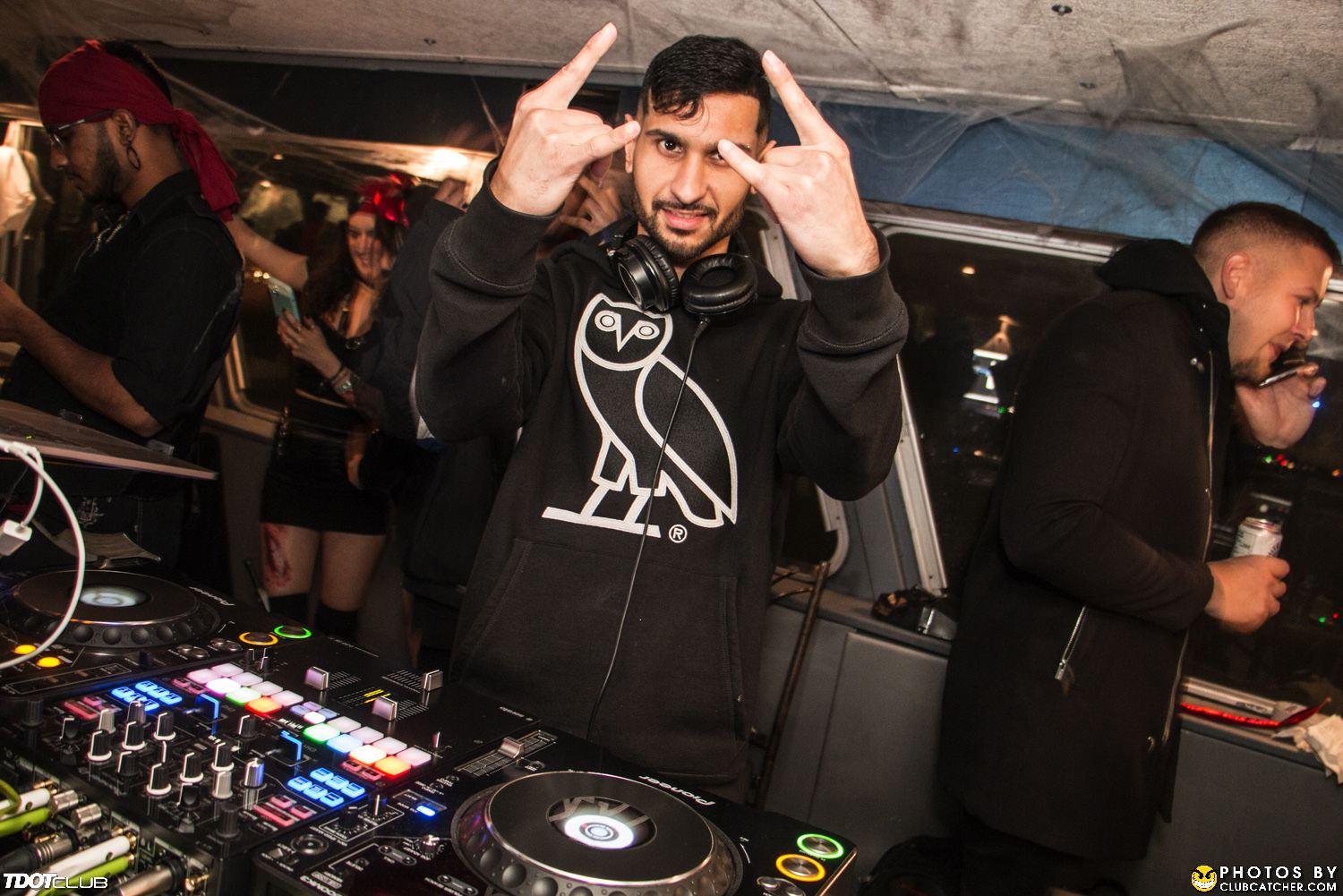 Empress Of Canada party venue photo 207 - October 29th, 2021