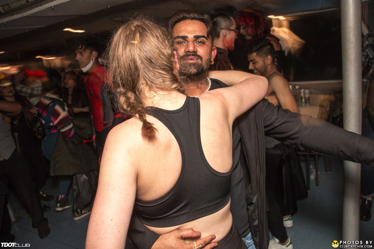 Empress Of Canada party venue photo 208 - October 29th, 2021