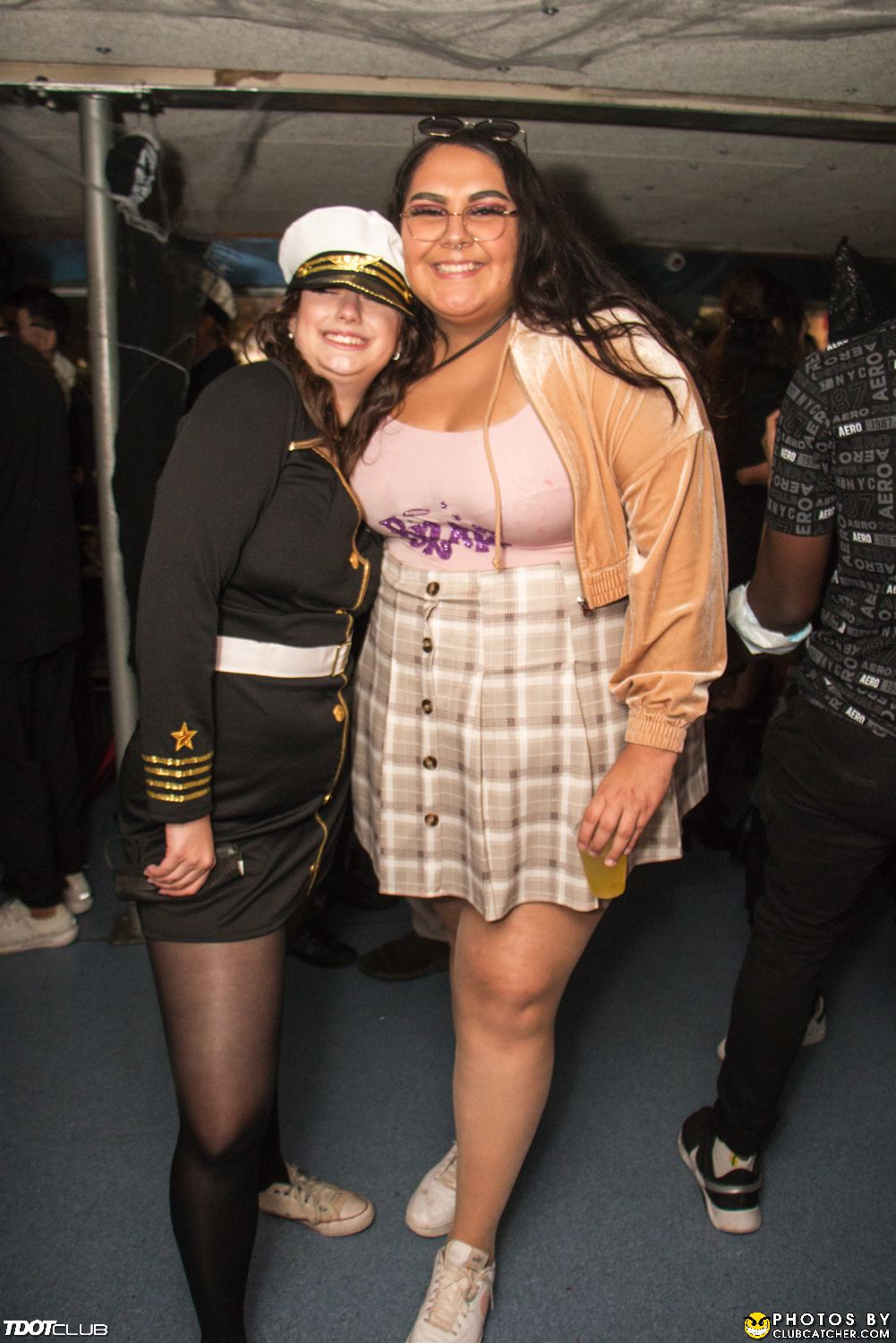 Empress Of Canada party venue photo 209 - October 29th, 2021