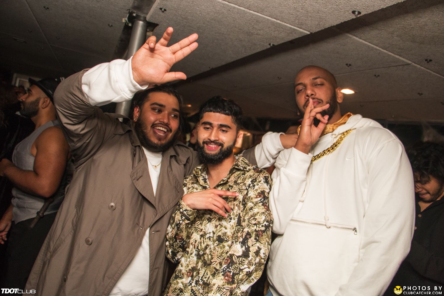 Empress Of Canada party venue photo 210 - October 29th, 2021