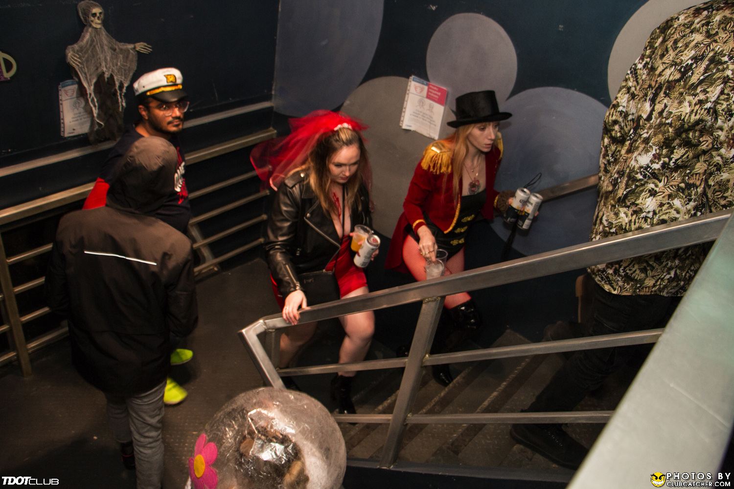 Empress Of Canada party venue photo 211 - October 29th, 2021