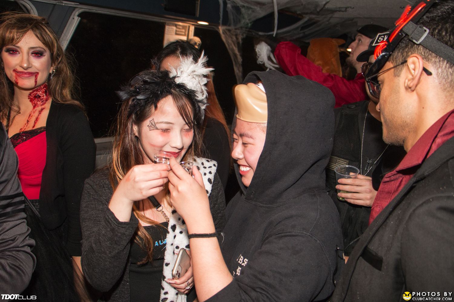 Empress Of Canada party venue photo 212 - October 29th, 2021