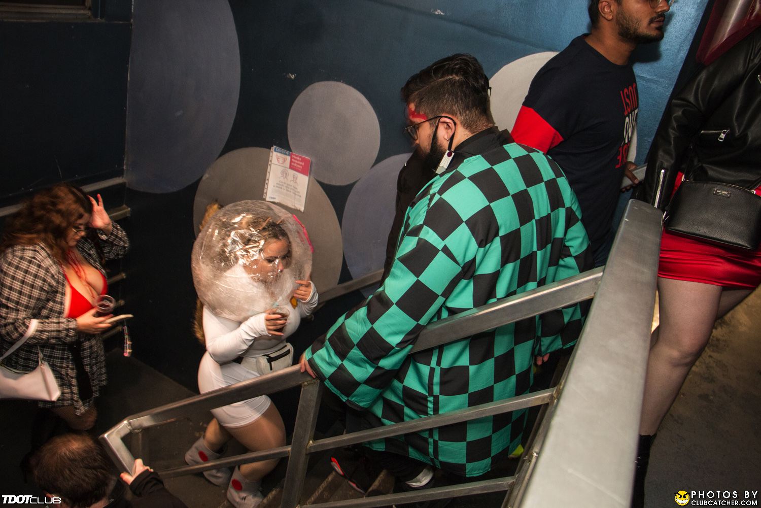 Empress Of Canada party venue photo 214 - October 29th, 2021