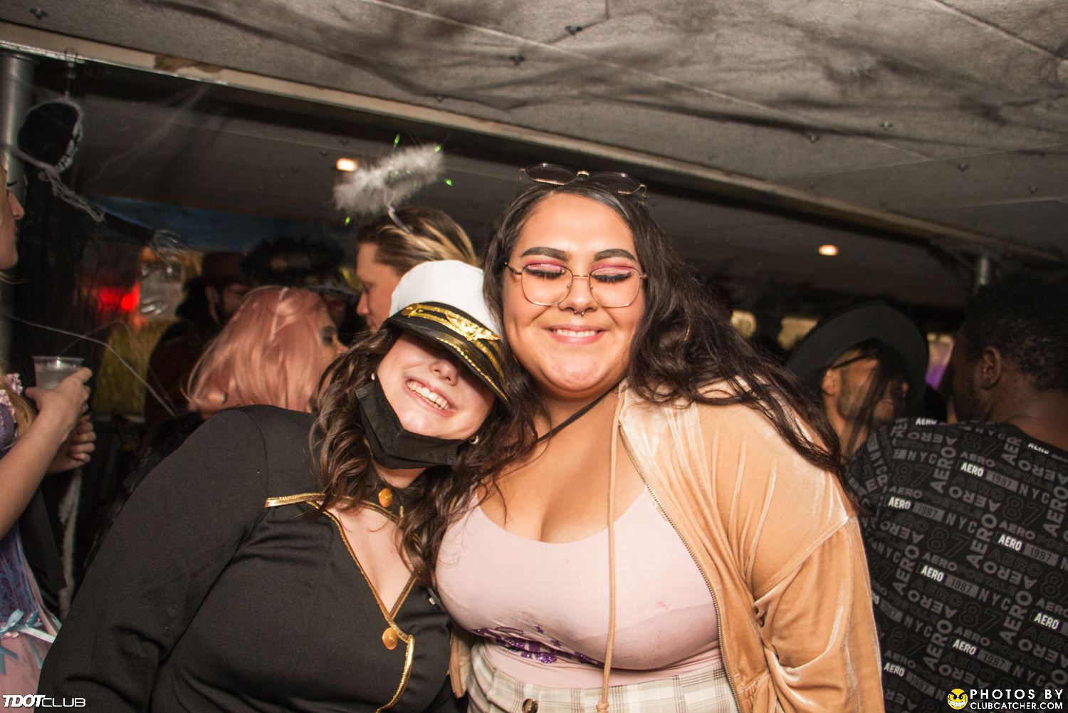 Empress Of Canada party venue photo 215 - October 29th, 2021