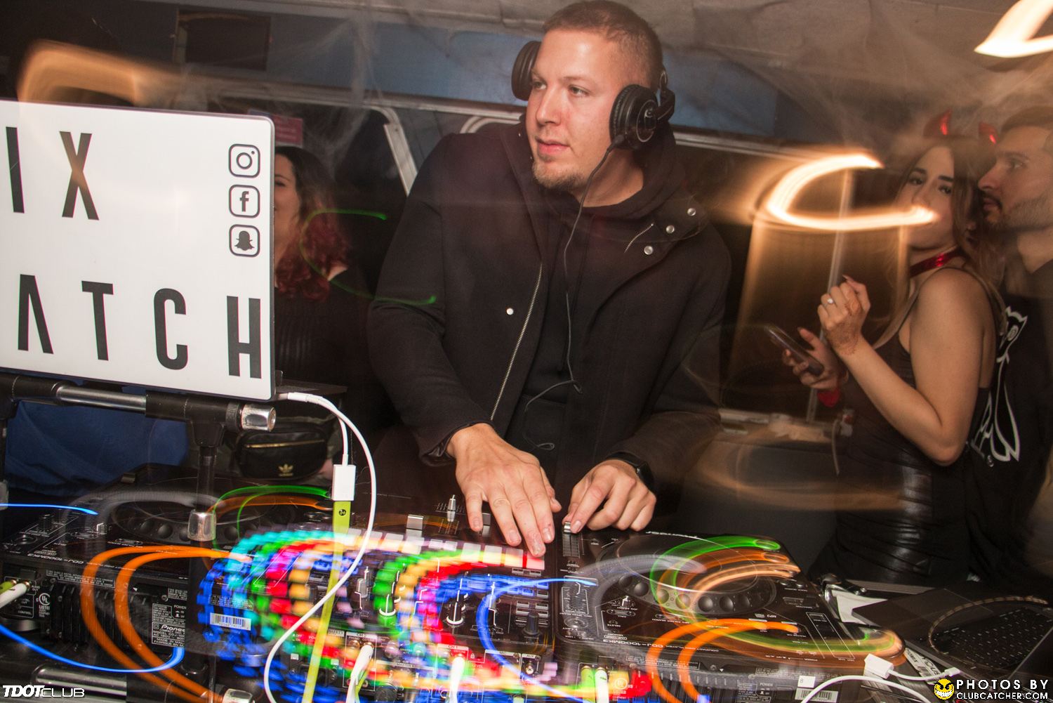 Empress Of Canada party venue photo 216 - October 29th, 2021