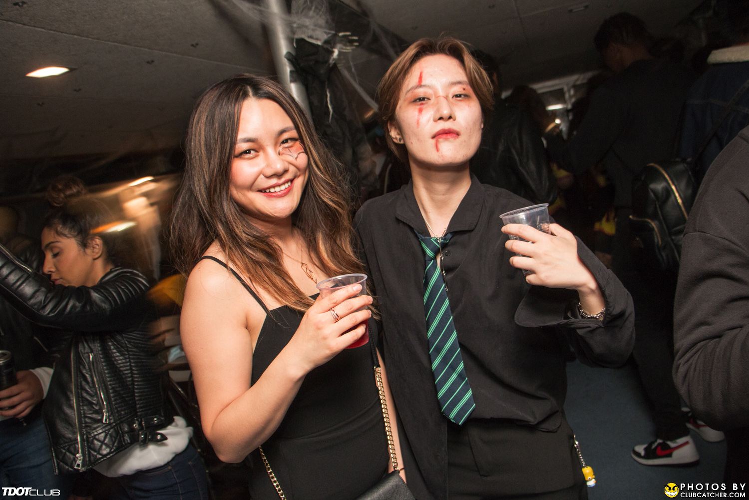 Empress Of Canada party venue photo 217 - October 29th, 2021