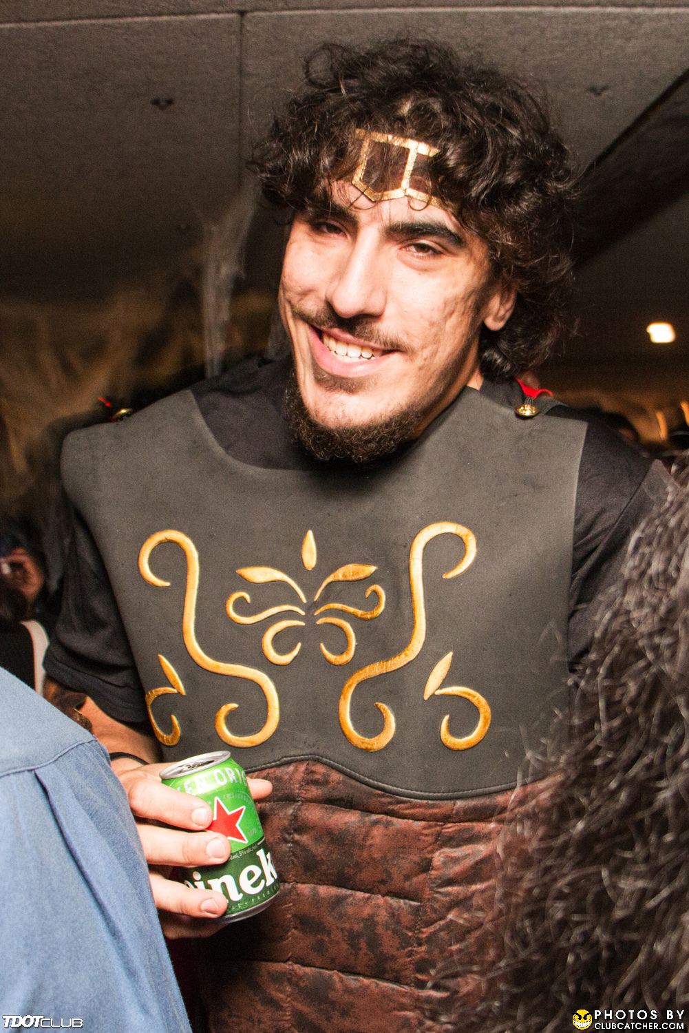 Empress Of Canada party venue photo 218 - October 29th, 2021