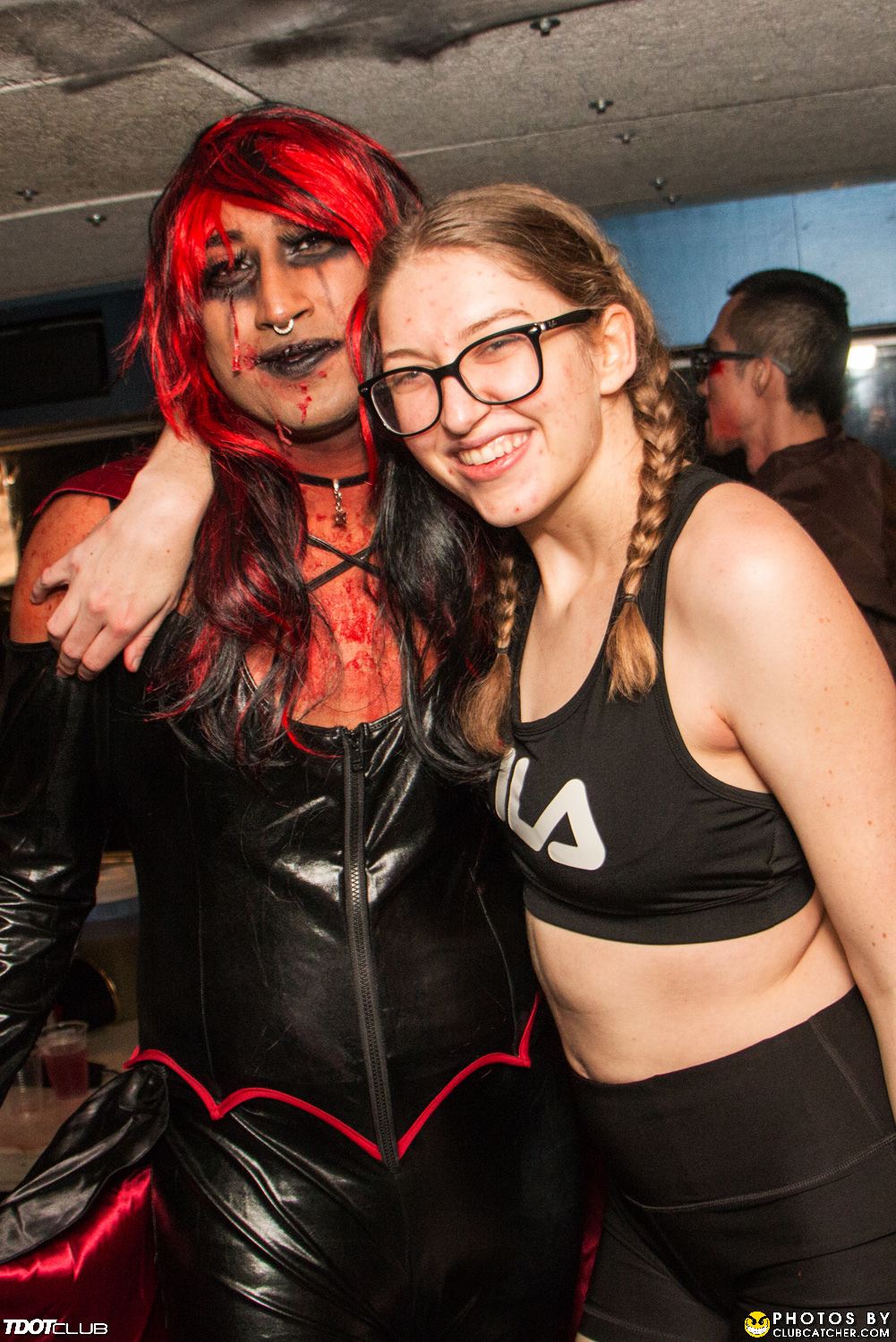 Empress Of Canada party venue photo 219 - October 29th, 2021