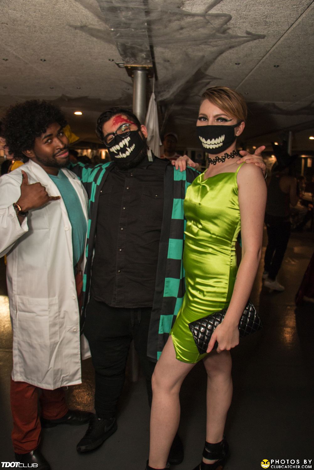 Empress Of Canada party venue photo 220 - October 29th, 2021