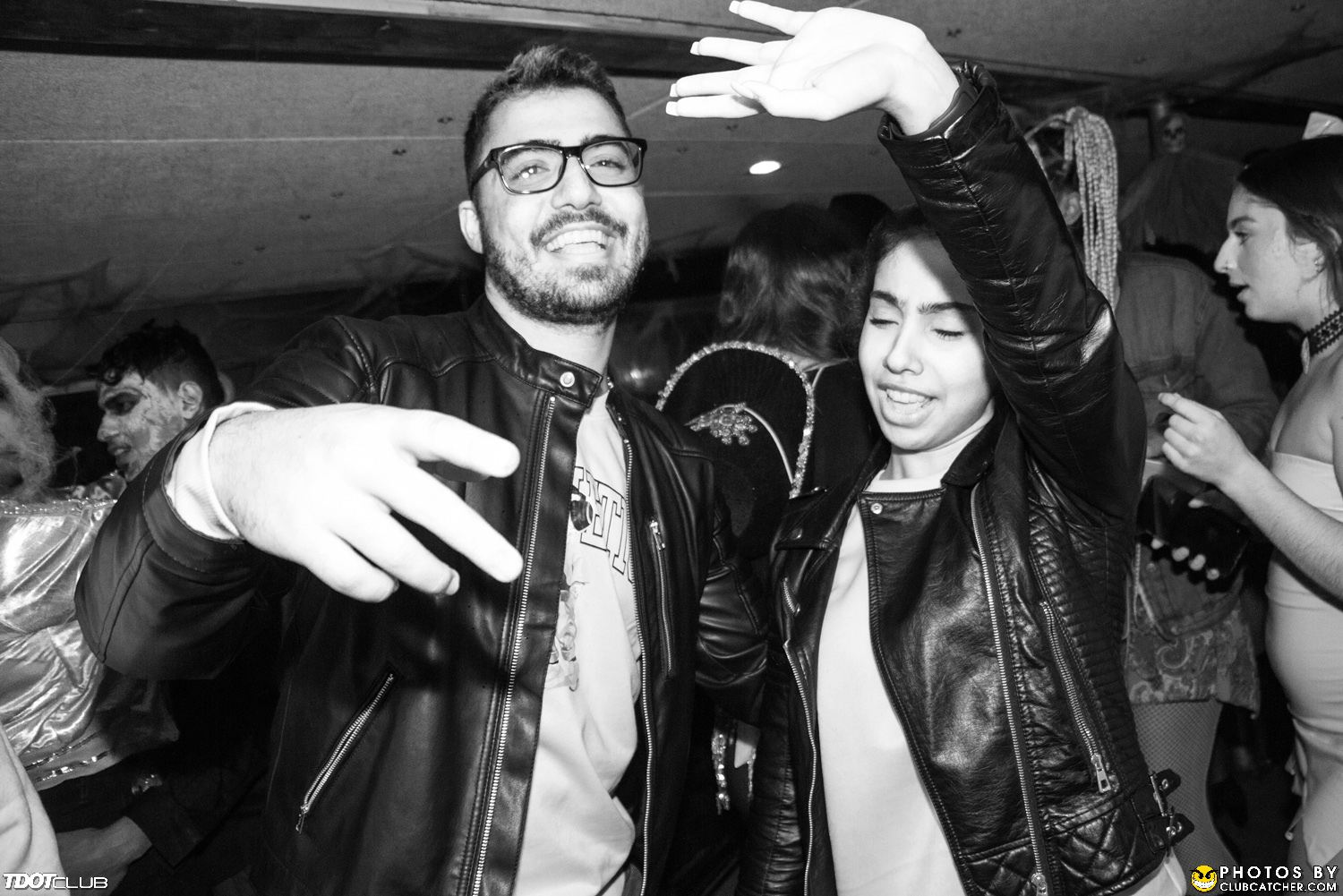 Empress Of Canada party venue photo 221 - October 29th, 2021