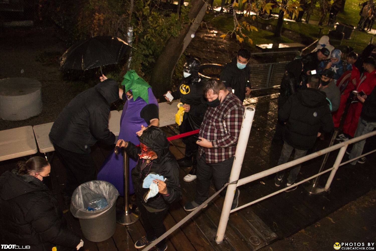 Empress Of Canada party venue photo 222 - October 29th, 2021