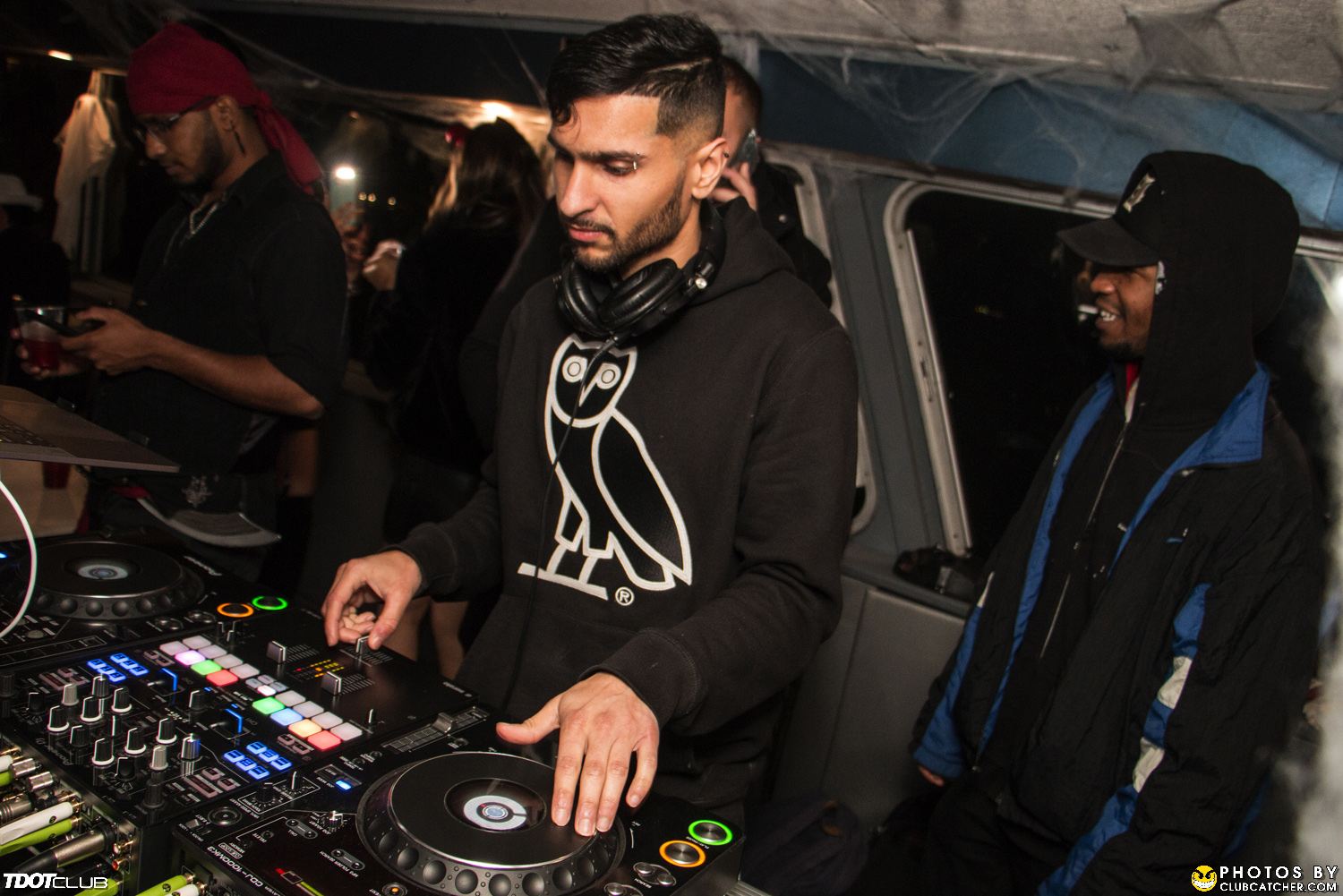 Empress Of Canada party venue photo 224 - October 29th, 2021