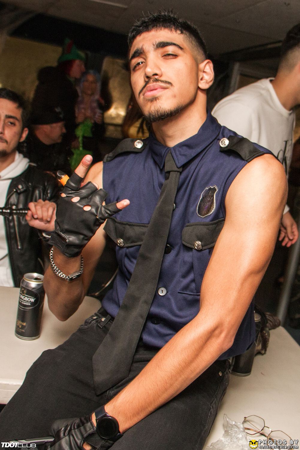 Empress Of Canada party venue photo 225 - October 29th, 2021