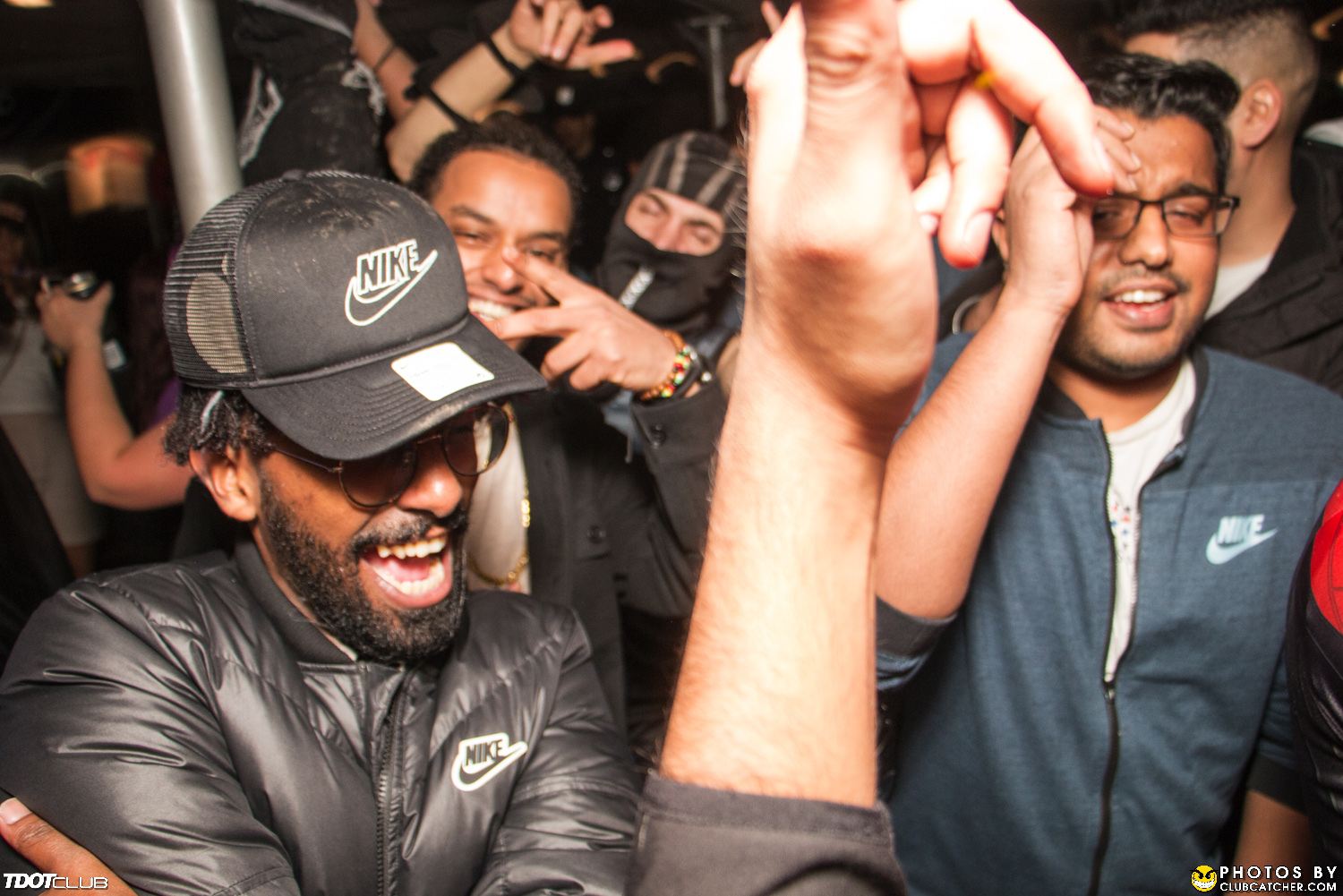 Empress Of Canada party venue photo 226 - October 29th, 2021