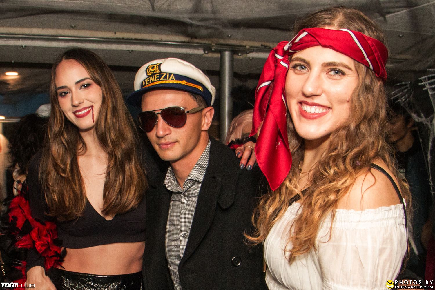 Empress Of Canada party venue photo 227 - October 29th, 2021