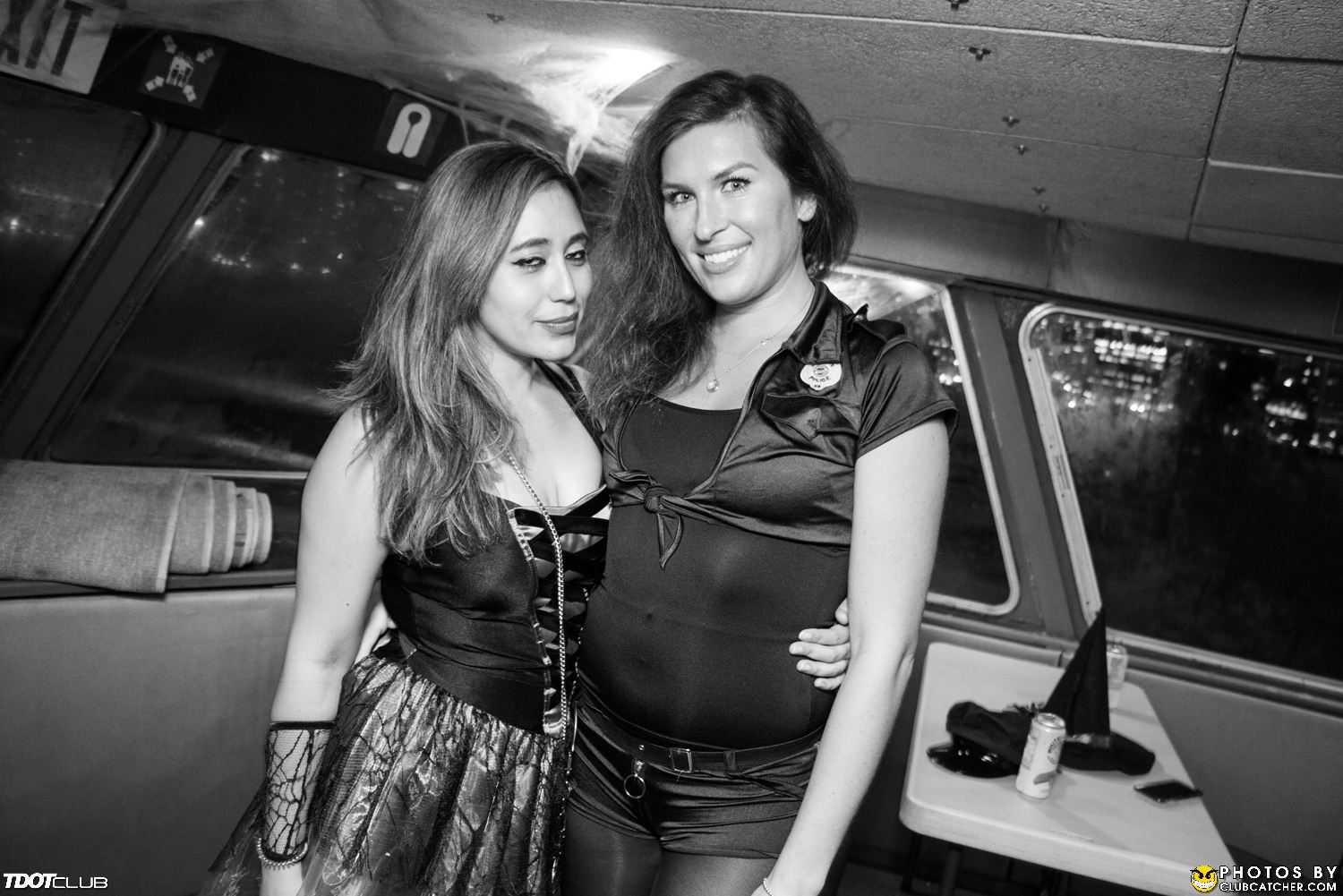 Empress Of Canada party venue photo 228 - October 29th, 2021