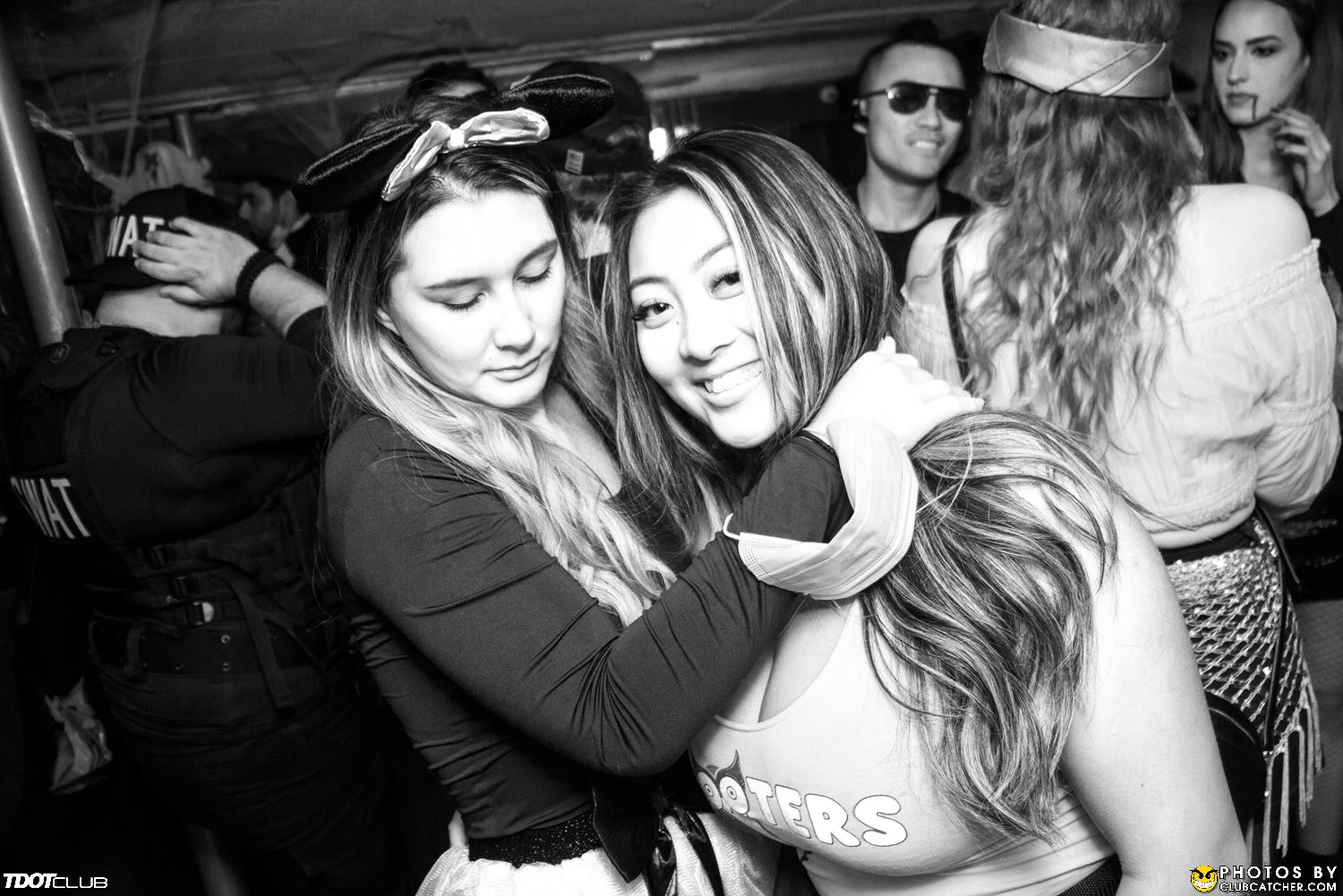 Empress Of Canada party venue photo 229 - October 29th, 2021