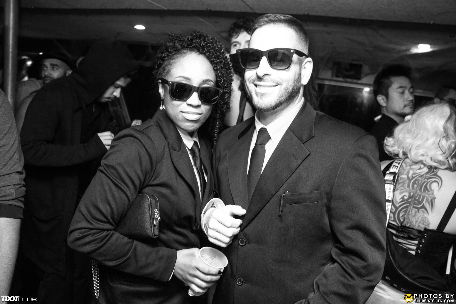 Empress Of Canada party venue photo 230 - October 29th, 2021