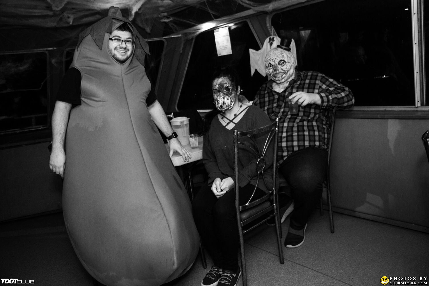 Empress Of Canada party venue photo 231 - October 29th, 2021