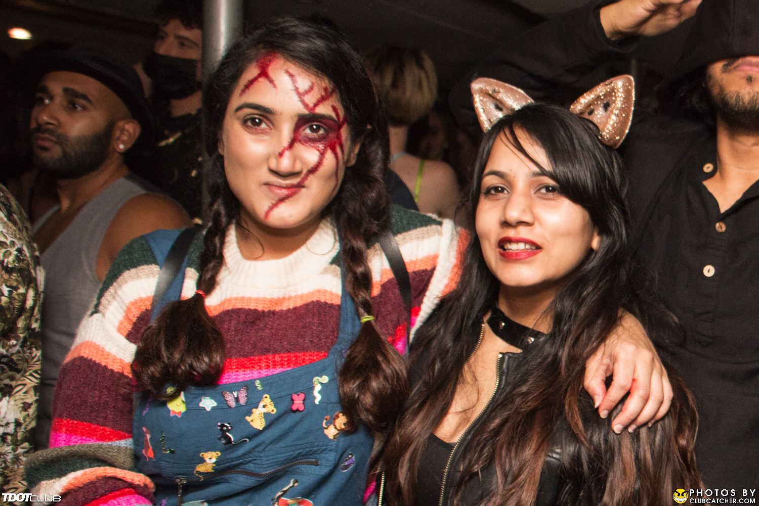 Empress Of Canada party venue photo 232 - October 29th, 2021