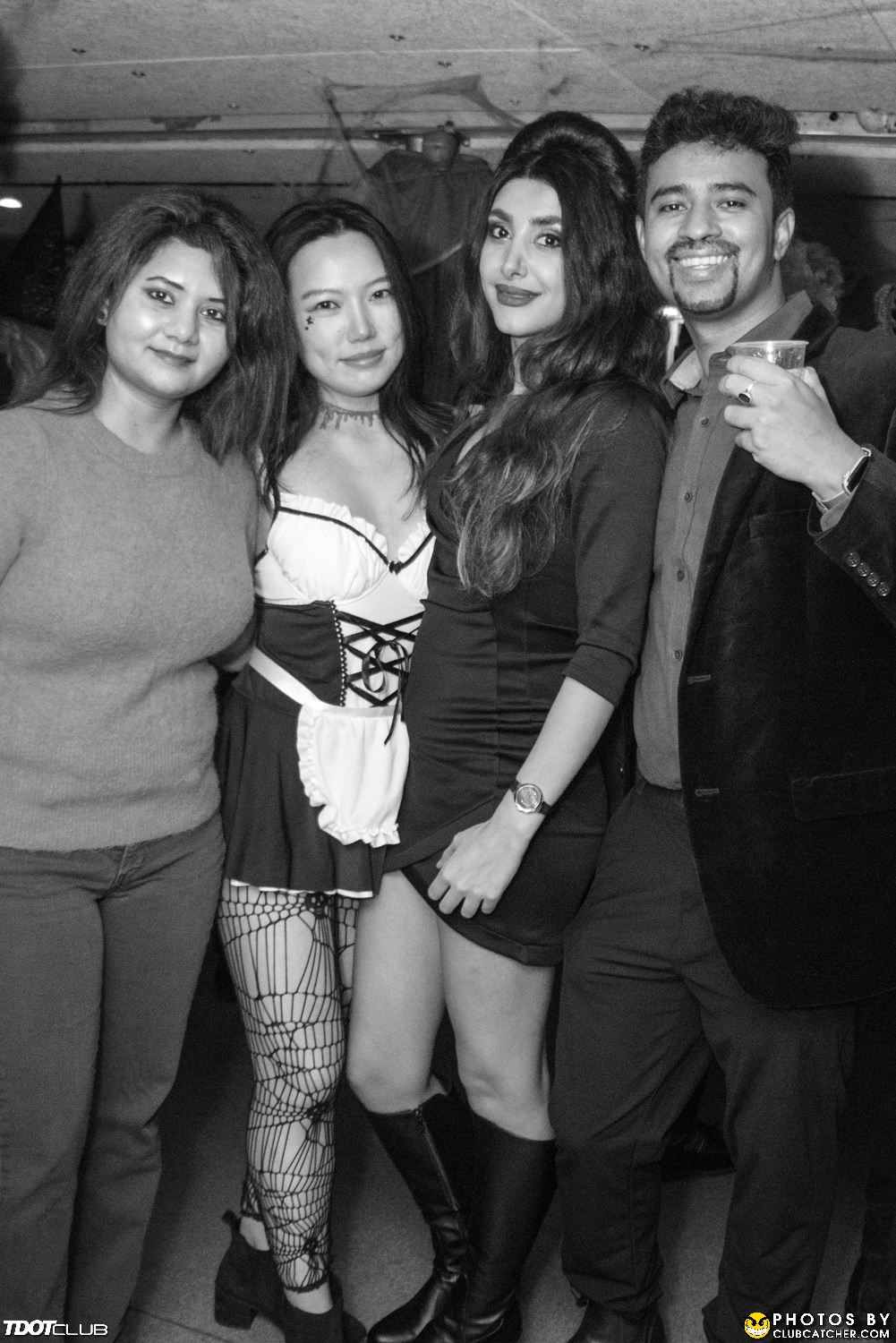 Empress Of Canada party venue photo 233 - October 29th, 2021