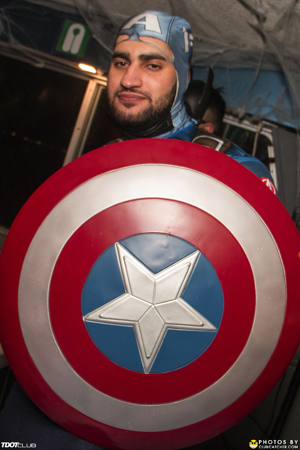 Empress Of Canada party venue photo 234 - October 29th, 2021