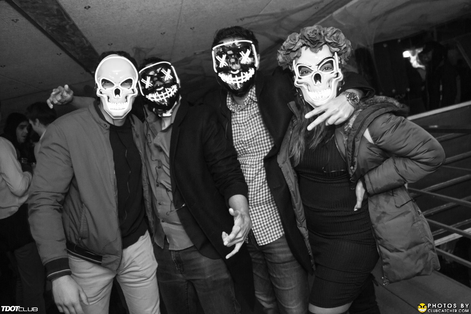 Empress Of Canada party venue photo 235 - October 29th, 2021