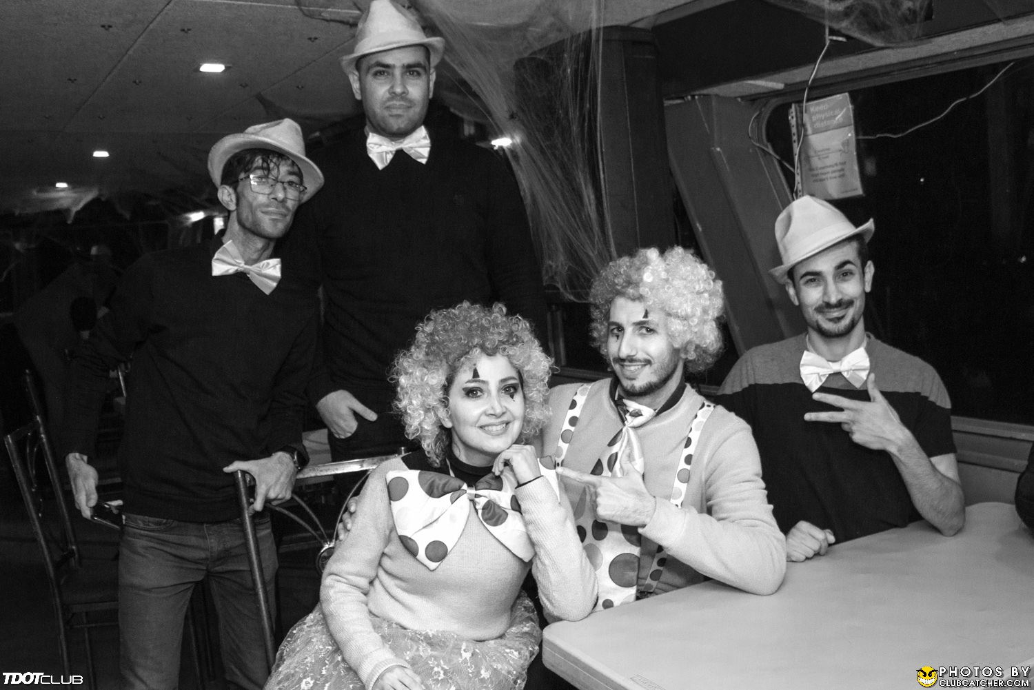 Empress Of Canada party venue photo 236 - October 29th, 2021