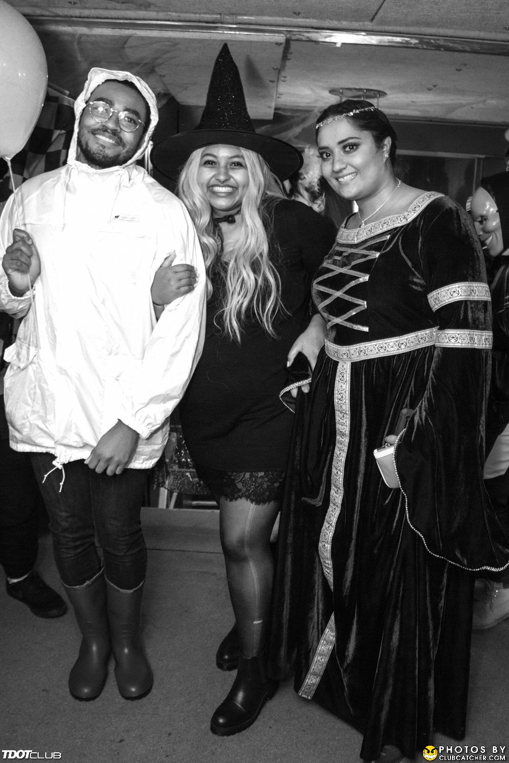 Empress Of Canada party venue photo 237 - October 29th, 2021